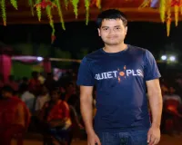 Giridih News: जमुआ का लाल बना अफसर, रविशंकर ने BPSC में हासिल की 7वीं रैंक
