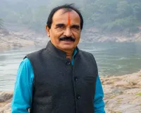 नीट पर पीएम की संवेदनशीलता सराहनीय, आंगनवाड़ी कर्मियों पर भी ध्यान दें: जे.पी. पांडेय