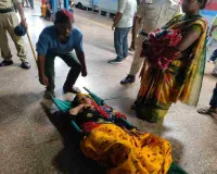 चलती ट्रेन में गूंजी नवजात की किलकारी, ‘ऑपरेशन मातृशक्ति’ के तहत सुरक्षित प्रसव