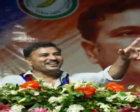 झारखंड में संसाधनों की लूट चरम पर, यह वसूली की सरकार है: सुदेश महतो