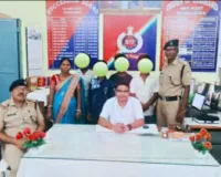 बरहरवा स्टेशन पर आरपीएफ का बड़ा कदम, लखनऊ में मजदूरी करने जा रहे 4 नाबालिग रेस्क्यू
