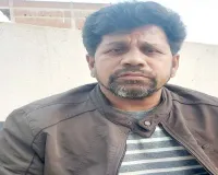 त्रिभुवन मंडल का पलटवार, बोले- मुझे भू-माफिया कहने वाले खुद आधा दर्जन गरीबों की जमीन कब्जाए बैठे हैं