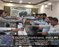 विश्व पर्यावरण दिवस पर ब्लॉक-2 क्षेत्र में विविध कार्यक्रमों का आयोजन, पर्यावरण संरक्षण की दिलाई गई शपथ