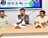 पीवीयूएनएल द्वारा महिलाओं के लिए 15 दिवसीय फ्लाई ऐश आधारित सतत सामग्री निर्माण प्रशिक्षण कार्यक्रम का शुभारंभ