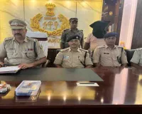 Pakur News: बंद फैक्ट्री के पीछे चल रहा था नशे का खेल, ब्राउन शुगर के साथ एक गिरफ्तार