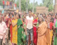 दिल दहला देने वाली वारदात: प्रेमिका की शादी के दिन ही 17 वर्षीय नाबालिग प्रेमी ने लगाई फांसी, मौत