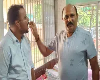 झारखंड पीजीटी परीक्षा में साहिबगंज के मुकेश कुमार का चयन, जिले के बने एकमात्र सफल अभ्यर्थी