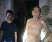 Pakur News: अपनों से बिछड़ा बेटा लौटा घर: पाकुड़िया पुलिस ने पेश की मानवता की मिसाल, कुछ घंटों में परिवार से मिलाया