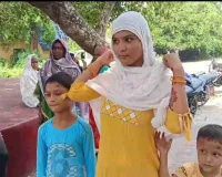 दो बच्चों का पिता विवाहिता साली को लेकर फरार, 17 दिन बाद थाने पहुंची जोड़ी; घंटों चला हाईवोल्टेज ड्रामा