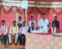Sahebganj News:  बोगा पहाड़ फुटबॉल टूर्नामेंट में मारीकुटी बनी चैंपियन, गूंजा जीत का जश्न