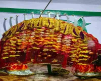 मदनशाही मुस्लिम पंचायत का बड़ा फैसला, मोहर्रम पर ताजिया-जुलूस और ढोल-नगाड़ों पर रोक