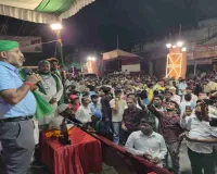 Giridih News: मुहर्रम पर विधि-व्यवस्था बनाए रखने के लिए सड़कों पर उतरा जिला प्रशासन