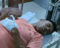 बरहरवा-फरक्का रोड पर भीषण सड़क हादसा, बाइकों की आमने-सामने टक्कर में एक की मौत, दो गंभीर