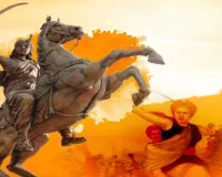 इतिहास के पन्नों में 18 जून: रानी लक्ष्मीबाई का बलिदान दिवस, वीरता की अमर गाथा