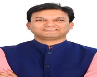 परिसीमन का विरोध राजनीतिक स्वार्थ से प्रेरित, जनता को भ्रमित कर रहा विपक्ष: मृत्युंजय शर्मा