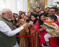 फ्रांस पहुंचे पीएम मोदी, ‘भारत इनोवेट्स’ से वीवा टेक तक नवाचार पर रहेगा फोकस