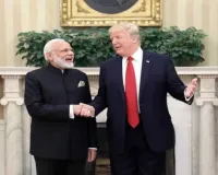 G7 शिखर सम्मेलन में मोदी-ट्रंप की संभावित मुलाकात, व्यापार, H-1B वीजा और ऊर्जा सहयोग पर हो सकती है अहम चर्चा