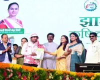 किसानों के लिए हेमंत सोरेन का बड़ा ऐलान, बोले- आधी जिम्मेदारी सरकार उठाएगी, आधी किसान