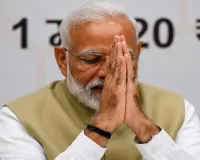 मोदी सरकार के 12 साल पूरे, भारत मंडपम में NDA की बड़ी बैठक, उपलब्धियों पर होगी चर्चा