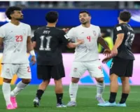 फीफा विश्व कप 2026: ईरान और न्यूजीलैंड के बीच रोमांचक मुकाबला 2-2 से ड्रॉ
