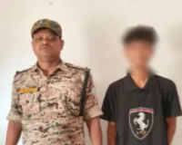 Pakur News: बीवी के लिए आभूषण खरीदने के बहाने युवक ने दुकानदार को लगाया चूना