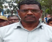 Koderma News: ढिबरा स्क्रैप मजदूर संघ की बैठक, कृष्णा सिंह घटवार फिर बने जिला अध्यक्ष