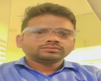 सेंट्रल मुहर्रम कमिटी रांची के उपाध्यक्ष बने युवा समाजसेवी हैदर गद्दी, शहर में खुशी की लहर