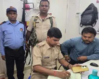 Sahebganj News: थाना प्रभारी पवन कुमार के नेतृत्व में बैंक, CSP एवं पेट्रोल पंपों का सुरक्षा ऑडिट
