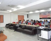 CCL दरभंगा हाउस में राजभाषा कार्यशाला आयोजित: नोडल अधिकारियों की भूमिका पर हुआ विशेष मंथन