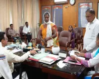 Hazaribagh News: आमजन की समस्याओं का समाधान जिला प्रशासन की सर्वोच्च प्राथमिकता: उपायुक्त हेमन्त सती