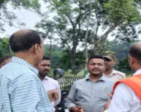 हजारीबाग झील बनेगा 'नो-व्हीकल जोन', जिला प्रशासन और नगर निगम की पहल तेज