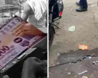 Hazaribagh News: शहर के चार थाना क्षेत्रों में अवैध सिंगल डिजिट लॉटरी का खेल तेज