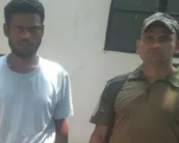 Sahebganj News: दहेज मांग और मार-पीट केस में कोटालपोखर पुलिस का एक्शन, आरोपी गिरफ्तार