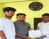Dhanbad News: छात्र हित में विधायक निधि से कतरास कॉलेज परिसर में कैंटीन निर्माण की अनुशंसा