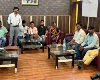 Dumka News: पूर्व मुख्यमंत्री चंपई सोरेन होंगे हूल सम्मान समारोह के मुख्य अतिथि