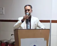Koderma News: मॉडर्न पब्लिक स्कूल में कॉमर्स के छात्रों ने मनाया राष्ट्रीय सांख्यिकी दिवस