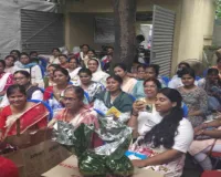 एसईटी फाउंडेशन ने दुर्गापुर में सीएसआर के तहत कौशल प्रशिक्षण केंद्रों का किया शुभारंभ