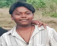 अनियंत्रित बाइक पिलर से टकराई, कोयलंग के 14 वर्षीय दीपक की दर्दनाक मौत