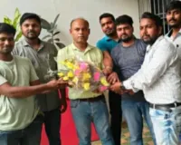Sahebganj News: बोरियो में जर्नलिस्ट एसोसिएशन की बैठक, पवन गुप्ता बने नए प्रखंड अध्यक्ष