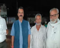 Girdih News: कांग्रेस उपाध्यक्ष मणि शंकर का केंद्र पर हमला, तीन मोर्चों पर विफल है सरकार