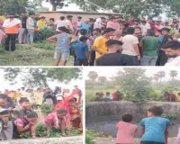 koderma News: कुएं में शव मिलने से ग्रामीणों में भारी आक्रोश, जांच में जुटी पुलिस