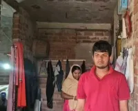 Koderma News: कृष्णापुरी में चोरों का तांडव, सोता रहा परिवार और बाइक-नगदी ले उड़े चोर