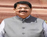 Koderma News: परिमल नाथवानी की जीत पर विधायक डॉ. नीरा यादव ने दी बधाई