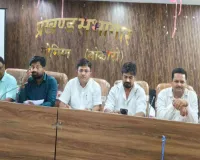 Bokaro News: बीडीओ महादेव महतो ने वोटर लिस्ट सुधार के लिए दिए विधिक निर्देश