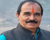 आरा पुलिस पर गंभीर आरोप: जय प्रकाश पांडेय ने भारत भूषण तिवारी एनकाउंटर को बताया जघन्य अपराध