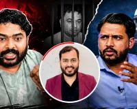 Alakh Pandey On Khan Sir: 'गलती हो तो सजा मिले', खान सर विवाद पर अलख पांडेय ने तोड़ी चुप्पी