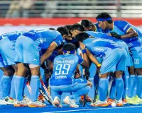 एफआईएच प्रो लीग में भारत को झटका, जर्मनी ने आखिरी मिनटों में 2-1 से हराया