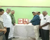 Koderma News: झुमरी तिलैया के इतिहास में पहली बार आयोजित हुई परिषद की कार्यशाला