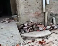 बहराइच में नाबालिग के लापता होने पर बवाल, दो पक्षों में तनाव, भारी पुलिस बल तैनात