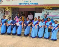Jamtara News: “चुप्पी तोड़ो अभियान” के तहत महिलाओं को स्वास्थ्य और स्वच्छता के प्रति किया जागरूक